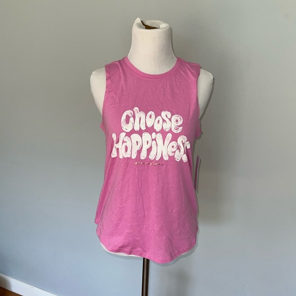 Spiritual Gangster Muscle Tee - Picture 1 of 8